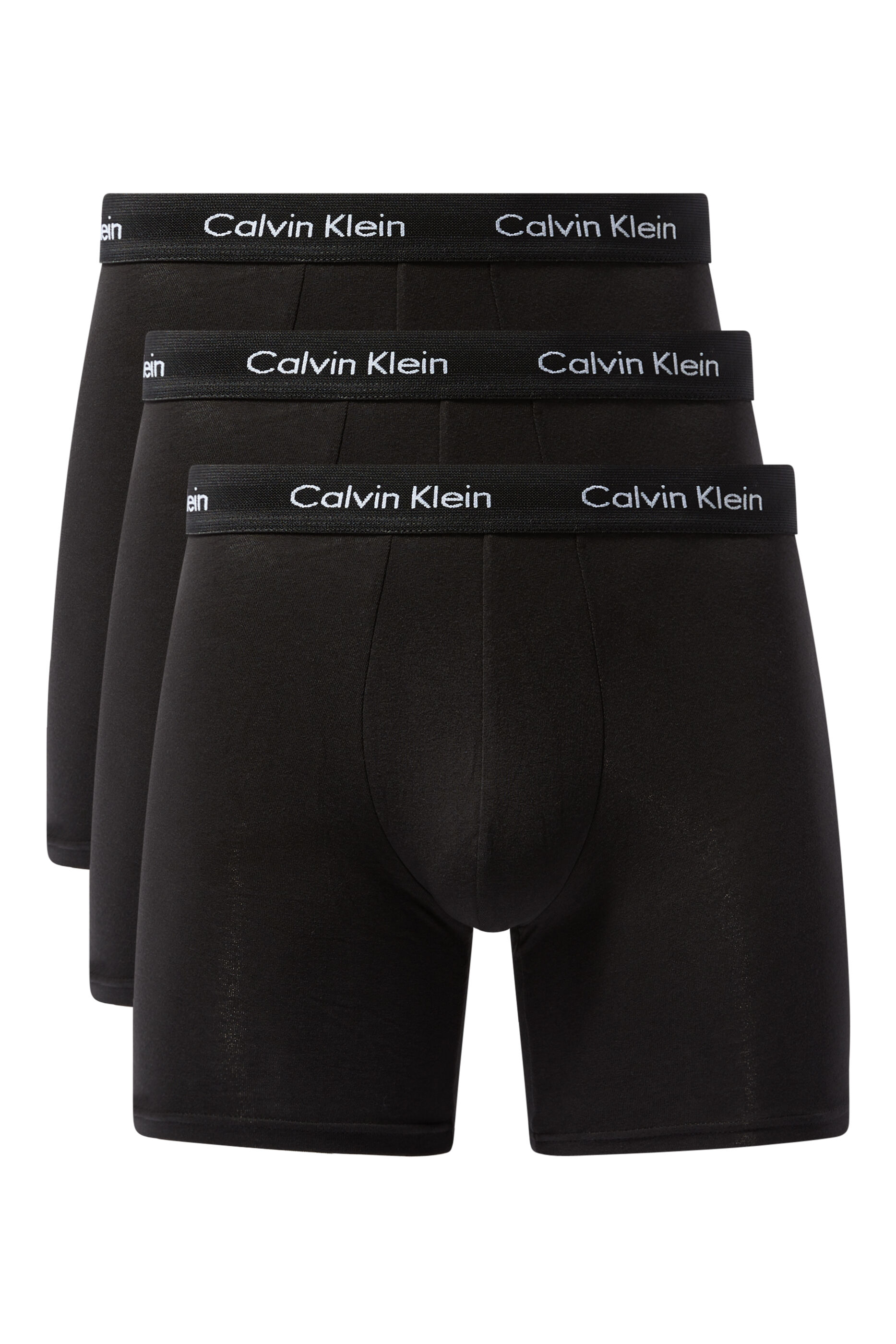 Calvin klein underwear stretch 3 sales pack